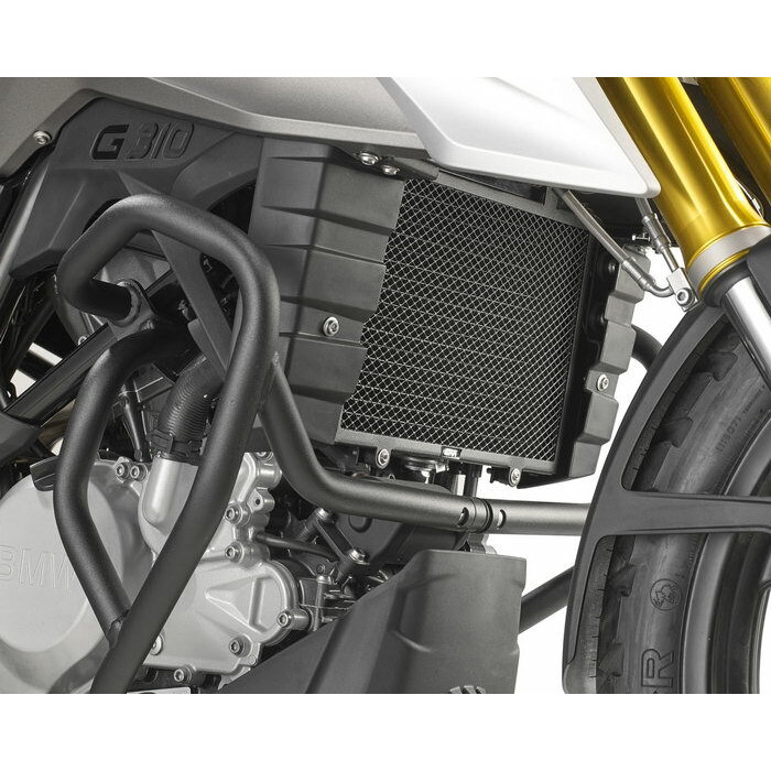 Дуги безопасности GIVI TN5126 BMW G 310 GS (17-21)