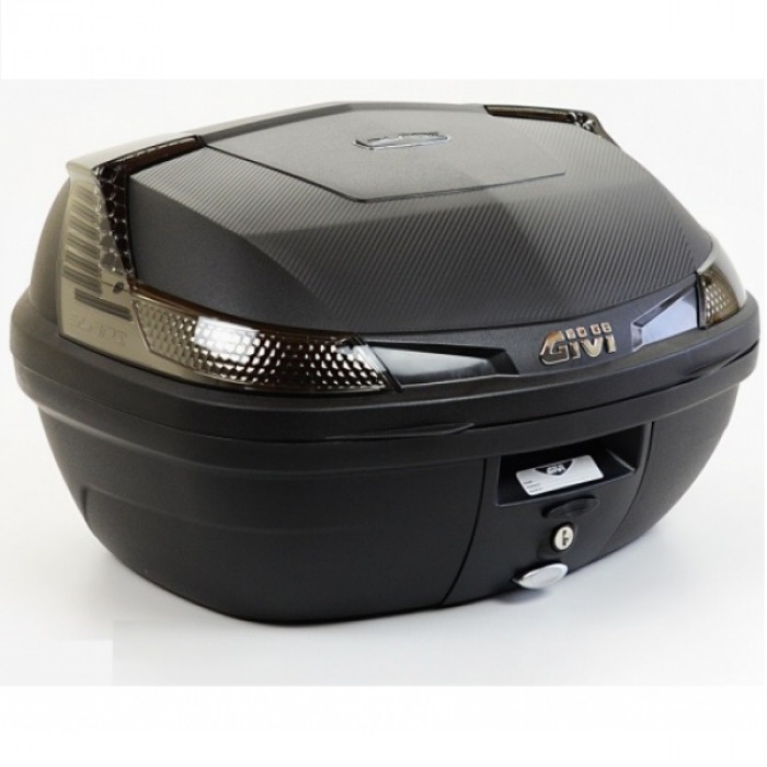 Кофр GIVI B4700NTML MONOLOCK 47 л.