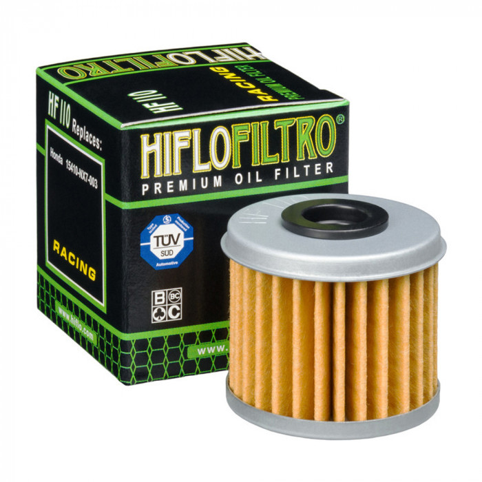 Фильтр масляный HIFLO Filtro HF110