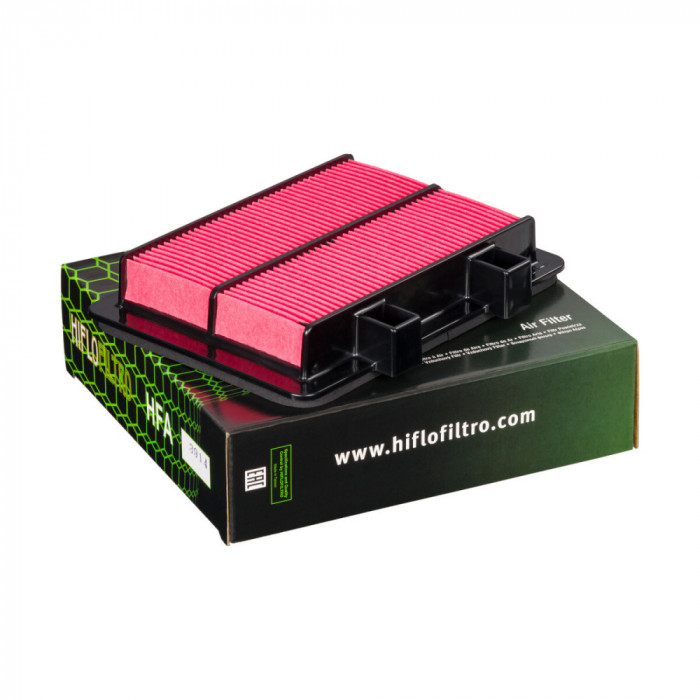 Фильтр воздушный HIFLO Filtro HFA3914