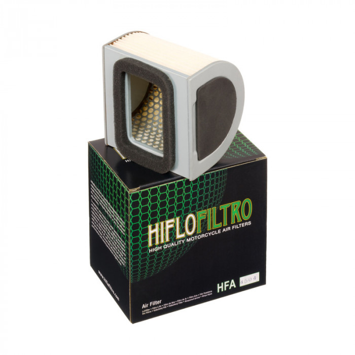 Фильтр воздушный HIFLO Filtro HFA4504