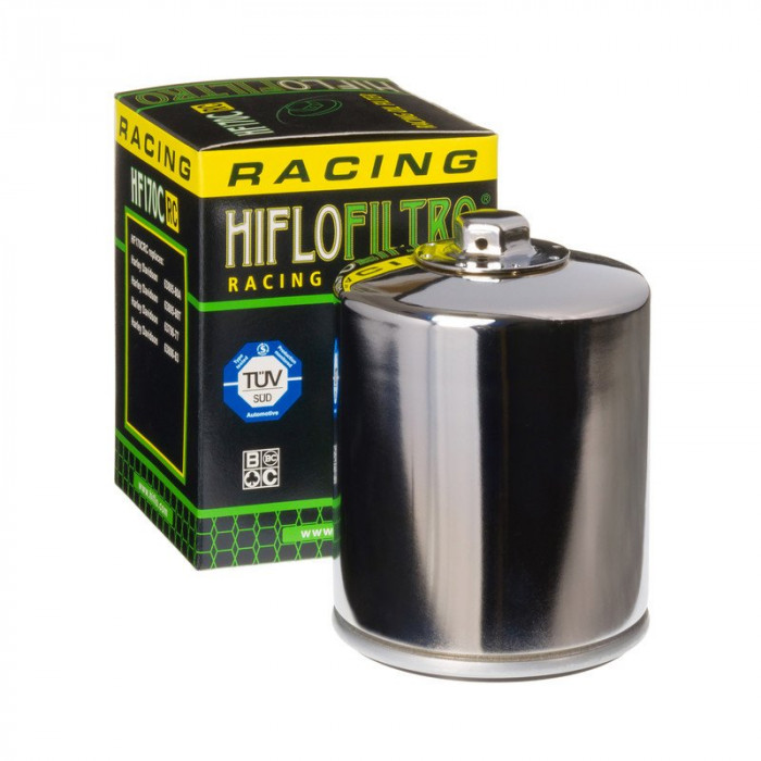 Фильтр масляный HIFLO Filtro HF170CRC