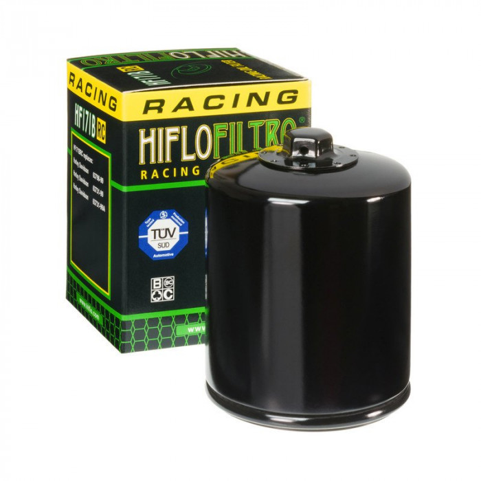 Фильтр масляный HIFLO Filtro HF171BRC