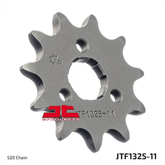 Звезда цепного привода JT JTF1325.11