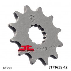 Звезда цепного привода JT JTF1439.12