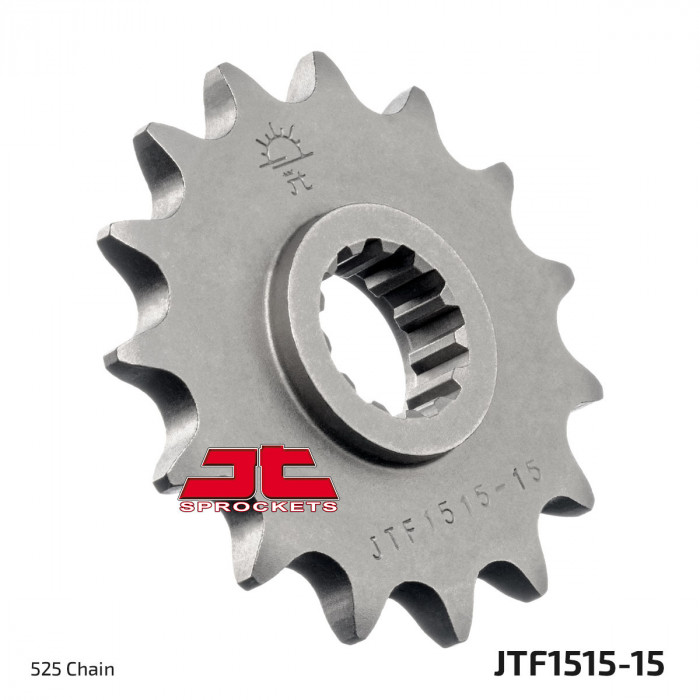 Звезда цепного привода JT JTF1515.15