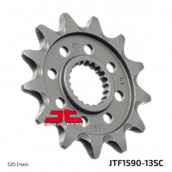 Звезда цепного привода JT JTF1590.13SC