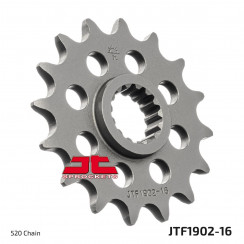 Звезда цепного привода JT JTF1902.16
