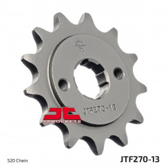 Звезда цепного привода JT JTF270.13