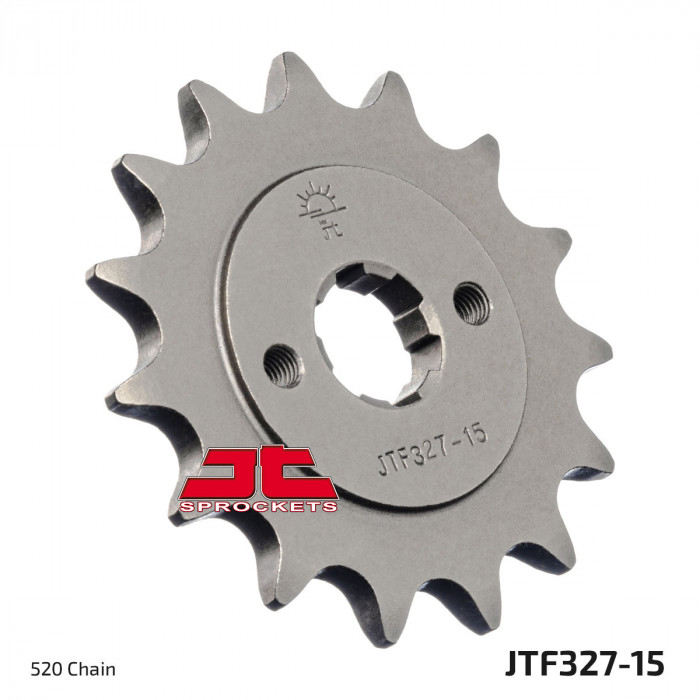 Звезда цепного привода JT JTF327.15