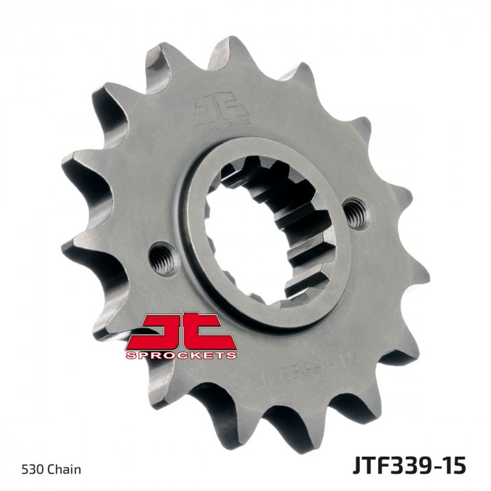 Звезда цепного привода JT JTF339.15