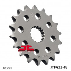 Звезда цепного привода JT JTF423.18