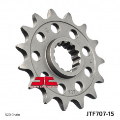Звезда цепного привода JT JTF707.15