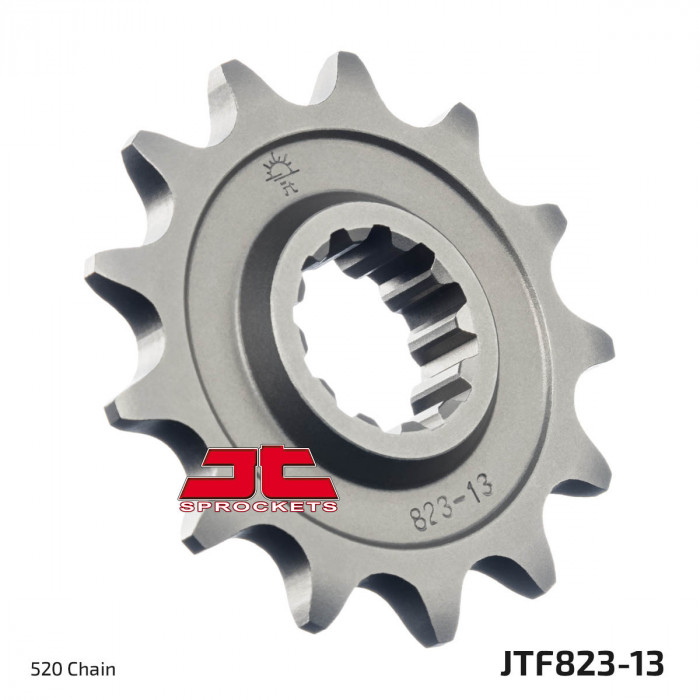 Звезда цепного привода JT JTF823.13