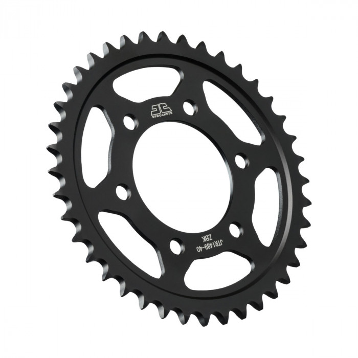Звезда цепного привода JT JTR1489.40ZBK