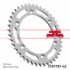 Звезда цепного привода JT JTR1791.42