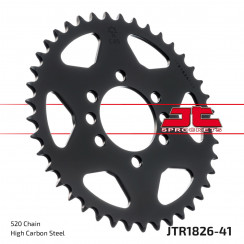 Звезда цепного привода JT JTR1826.41