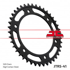 Звезда цепного привода JT JTR5.41