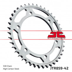 Звезда цепного привода JT JTR859.42