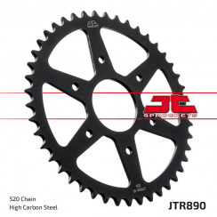 Звезда цепного привода JT JTR890.44ZBK