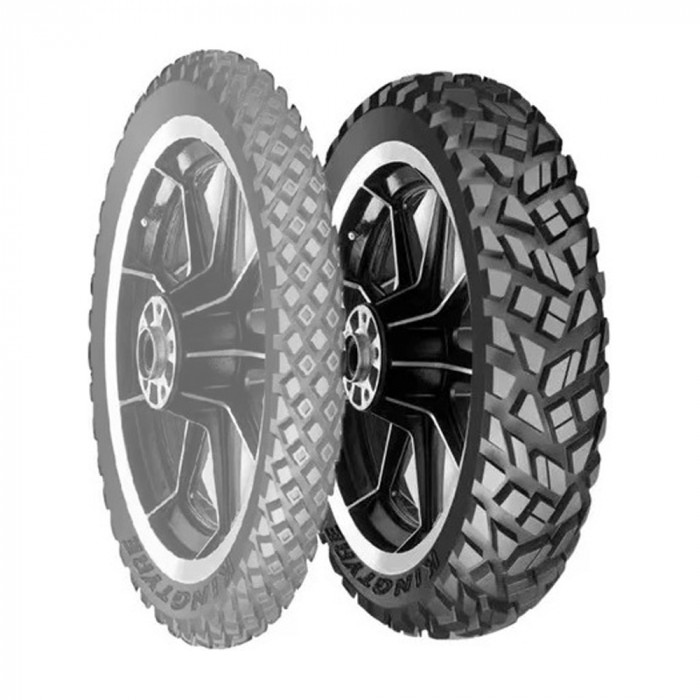 Мотошина Kingtyre 150/70 R17 69H KR5 R TL/TT