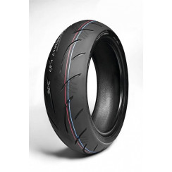 Мотошина Kingtyre 240/45 ZR17 82(W) K97 R TL