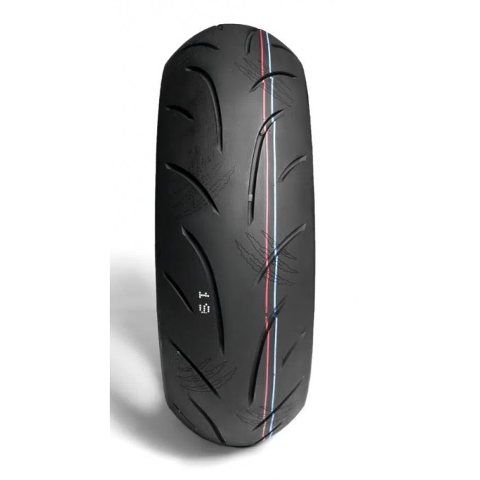 Мотошина Kingtyre 240/45 ZR17 82(W) K97 R TL