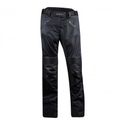 Мотобрюки женские LS2 VENTO LADY PANT, черный, размер XS