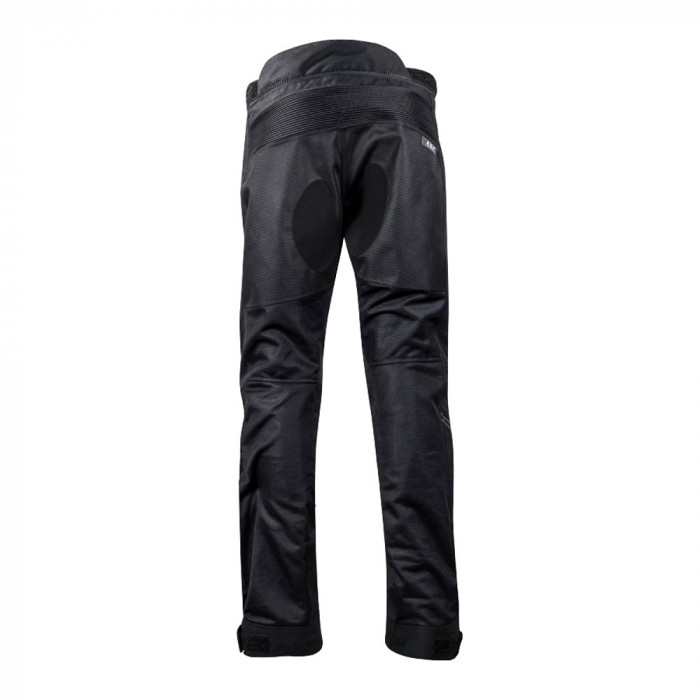 Мотобрюки женские LS2 VENTO LADY PANT, черный, размер XS