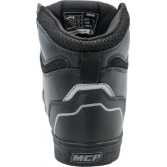 Мотоботы Фишт MCP, черный