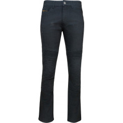 Мотоджинсы мужские MCP Леопард 2, черный