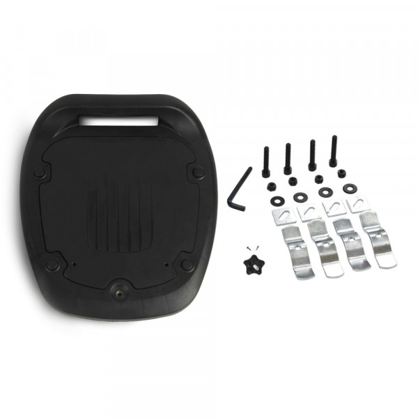 Площадка для кофра MCP