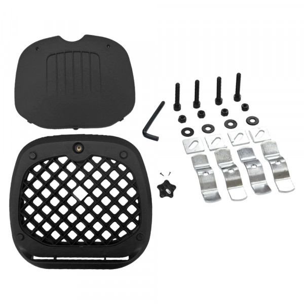 Площадка для кофра MCP