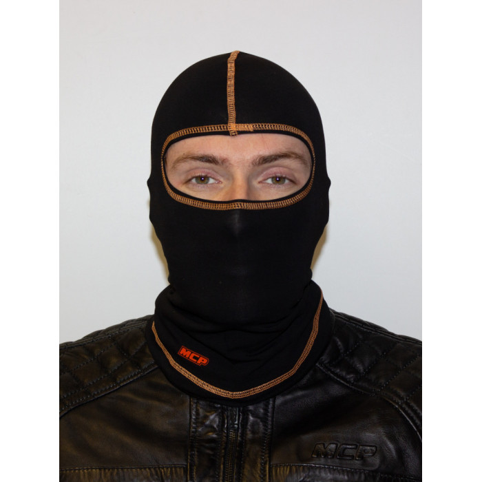 Подшлемник MCP Open cotton