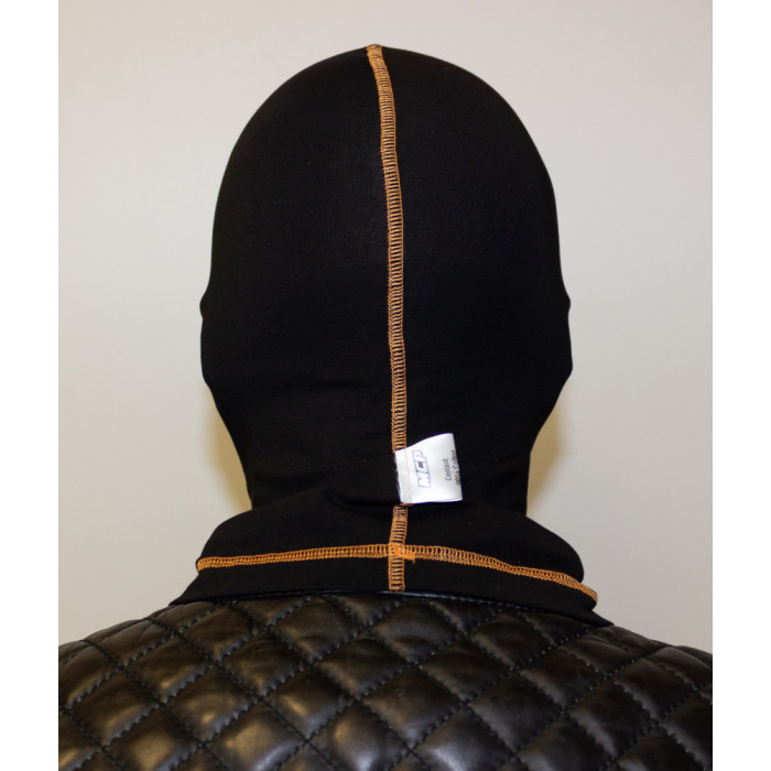 Подшлемник MCP Open cotton