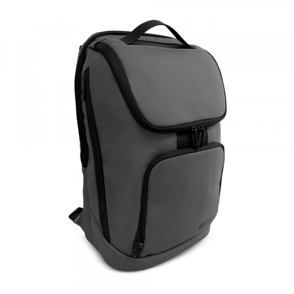 Рюкзак MCP Buster (под ноутбук 15, 6'), серый