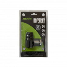 Замок противоугонный MCP DEFENDER DISC LOCK