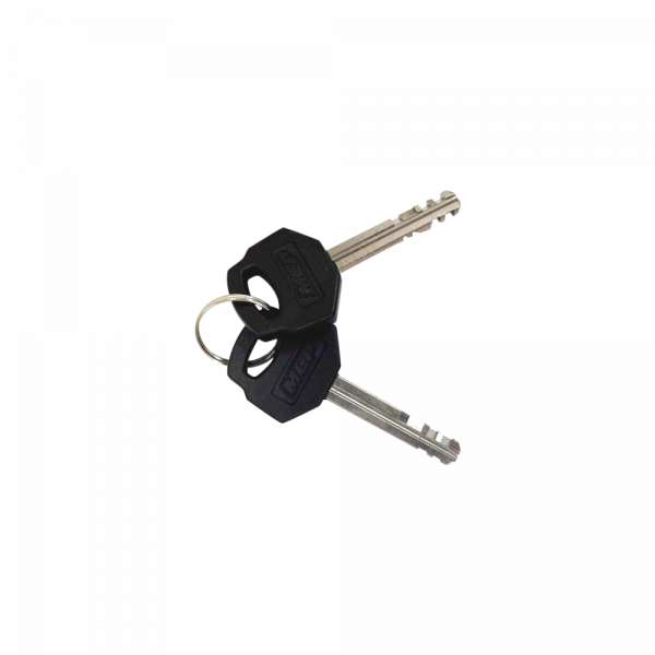 Замок противоугонный MCP DEFENDER DISC LOCK