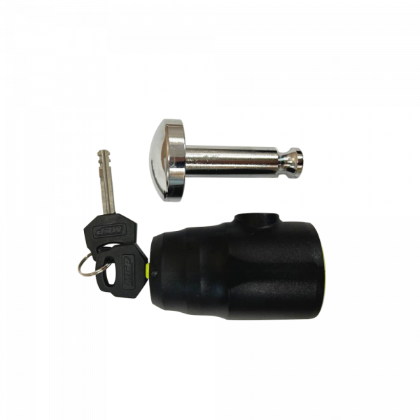 Замок противоугонный MCP DEFENDER DISC LOCK