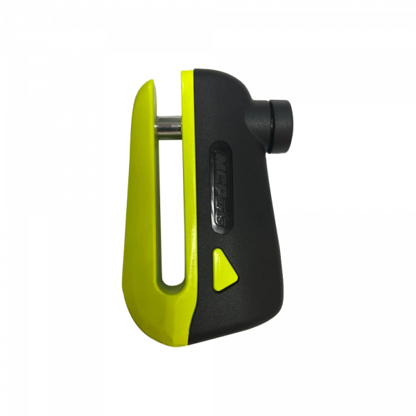 Замок противоугонный MCP GLADIATOR BIG DISC LOCK (10мм)