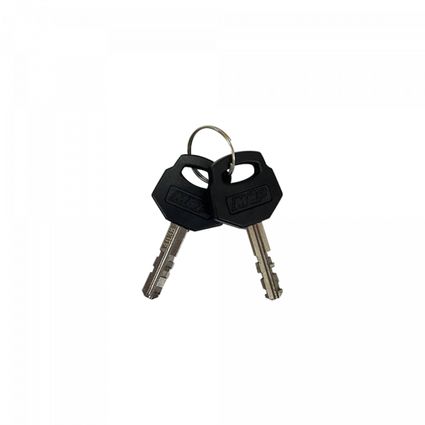 Замок противоугонный MCP GLADIATOR BIG DISC LOCK (10мм)