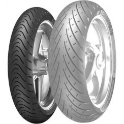 Мотошина Metzeler 100/90 - 18 M/C 56H TL ROADTEC 01 F/ вып 2020