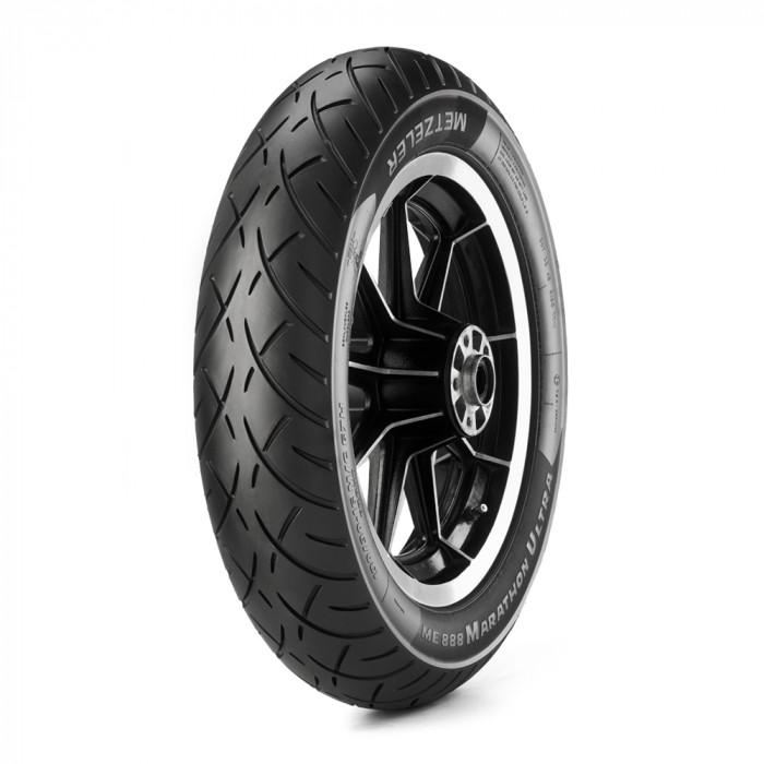 Мотошина Metzeler 100/90 - 19 M/C 57H TL ME 888 MARATHON ULTRA F