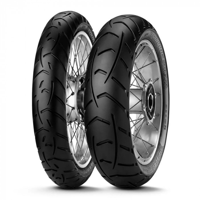 Metzeler 120/70 - 19 M/C 60V TL TOURANCE NEXT 2 F