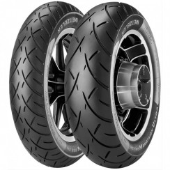 Мотошина задняя Metzeler ME888 Marathon Ultra 150/90B15 REINF 80H TL