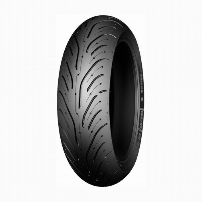 Мотошина Michelin 190/55 ZR 17 M/C (75W) PILOT ROAD 4 GT R TL