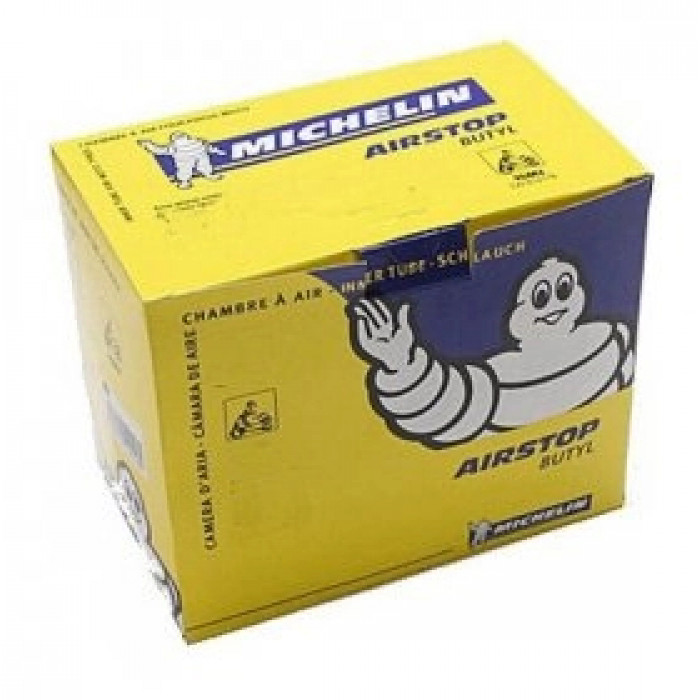 камера Michelin 8 B1 (3.50/4.00-8)
