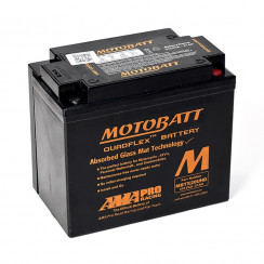 Аккумулятор Motobatt YTX20L-BS, GYZ20HL, GYZ20L, YTX20HL-BS