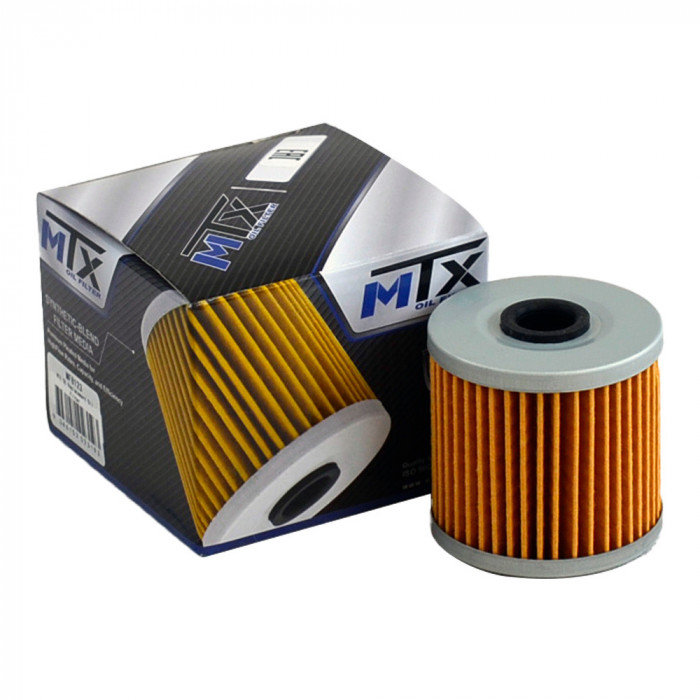 фильтр масляный MTX аналог HF123