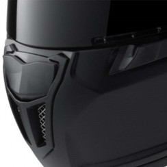 Элемент верхней вентиляции Schuberth C3 (черн.мат.)